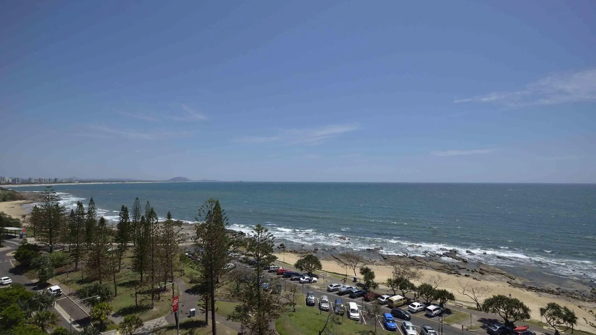 Malibu Apartments Mooloolaba 4*,  Australien