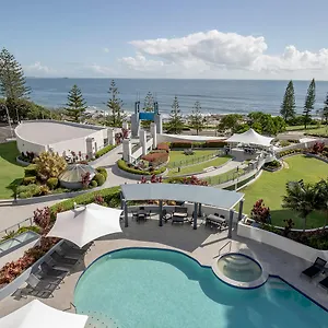 Mantra **** Mooloolaba
