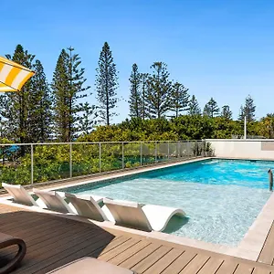 Pacific **** Mooloolaba